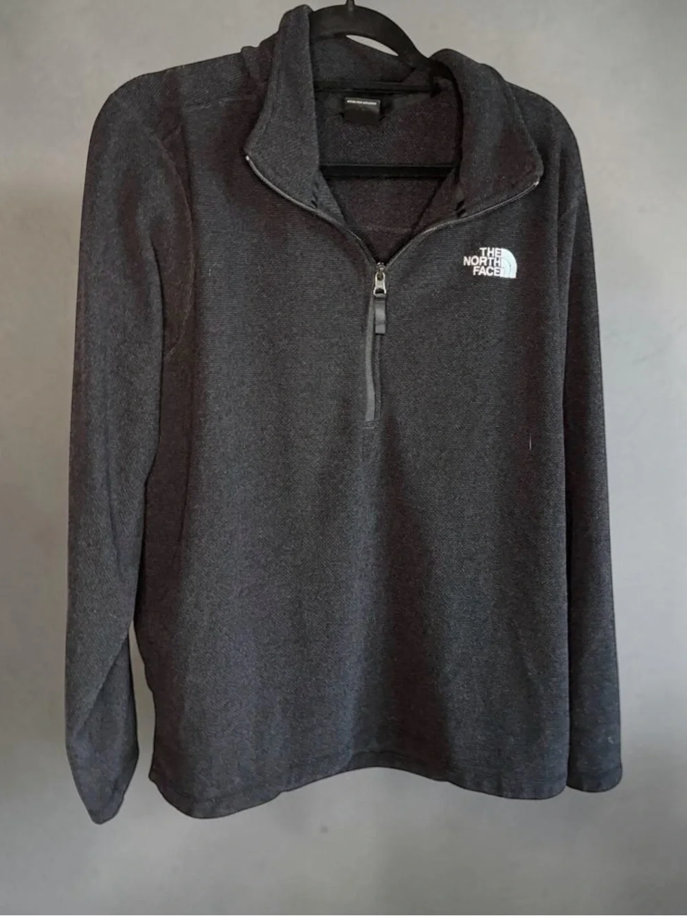 The North Face Black Sweater